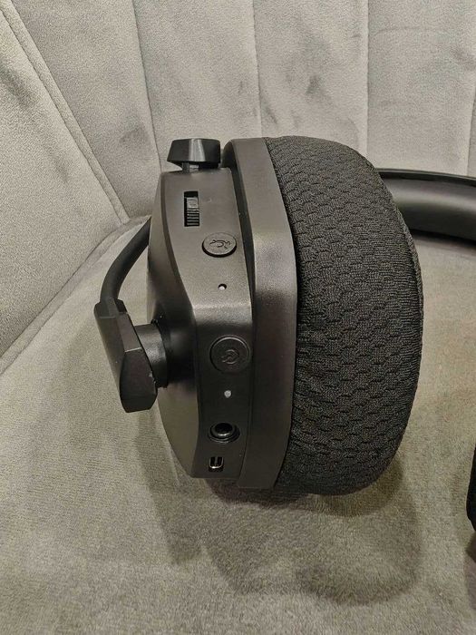 Ігрова бездротова гарнітура NUBWO G06 — геймерські блютуз навушники