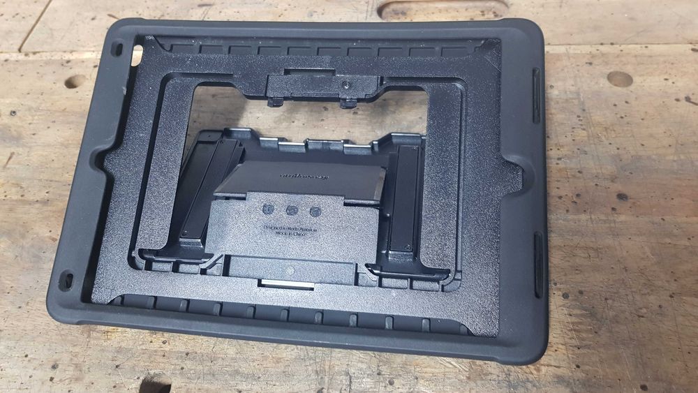 Protecção Kensington para Ipad Air 2