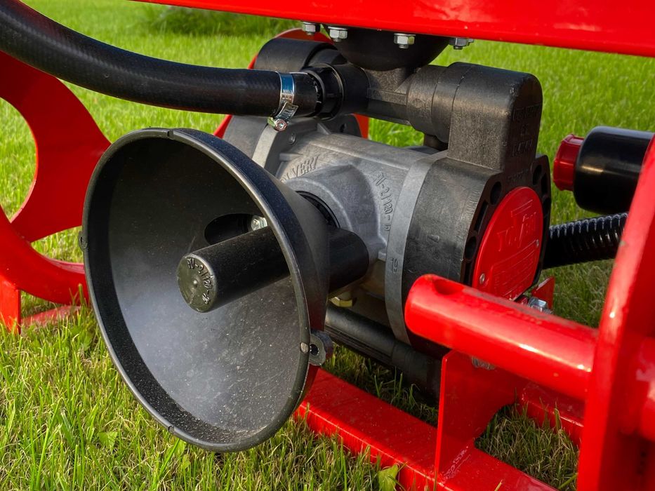 Обприскувач від 200 л. оприскувач навісний ТОП КОМПЛЕКТАЦІЯ