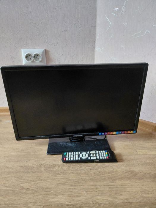 телевізор НОNDA  22 діагональ