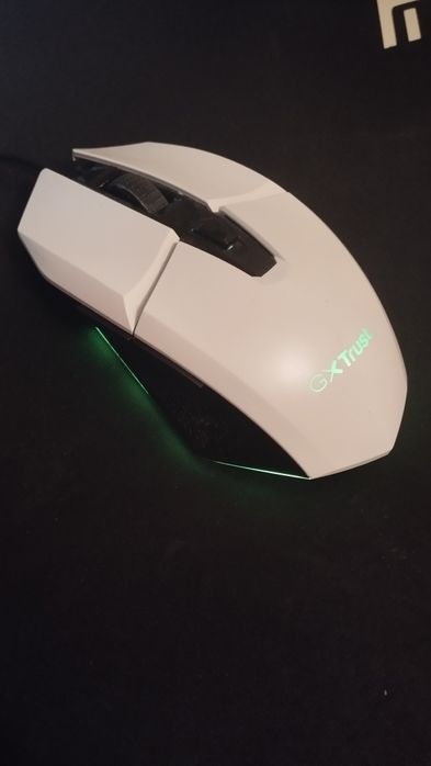 Миша 4800dpi Trust GXT 109 FELOX