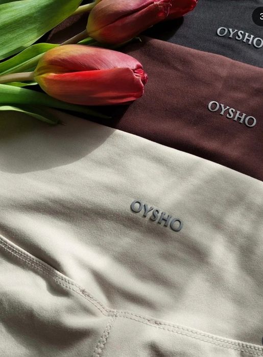 ‼️Базові велосипедки OYSHO Ойшо (дайвінг), висока посадка. Топ продаж