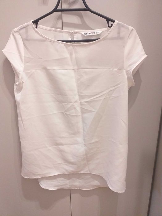 Bluzki, krótki rękaw, Taily Weil, Terranova