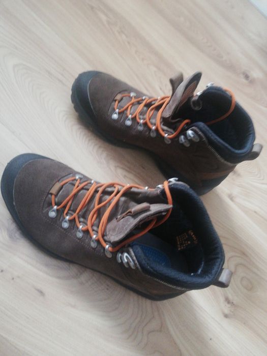 Buty AKU Goretex 42