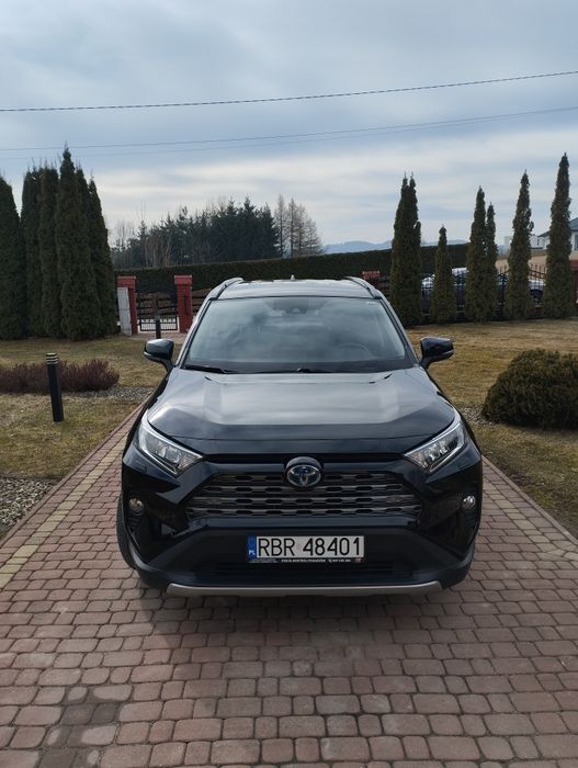 Toyota RAV-4
