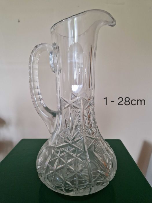 Kryształy - bogaty zbiór