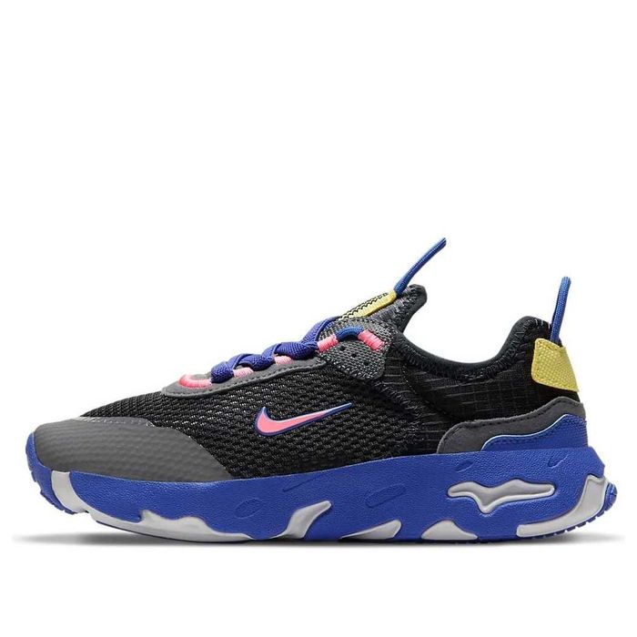 Детские кроссовки Nike React Live Low-Top (33,5р.21см.)