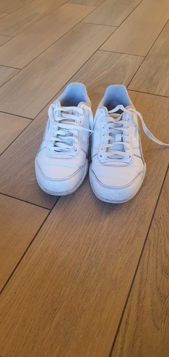 Buty puma stan dobry