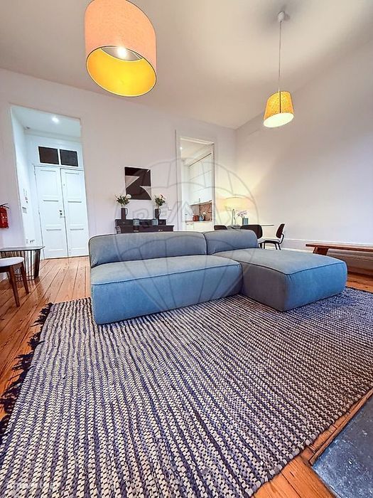 Apartamento T0 para venda