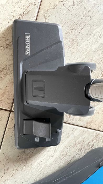 Odkurzacz Thomas Perfect Air + adapter do worków