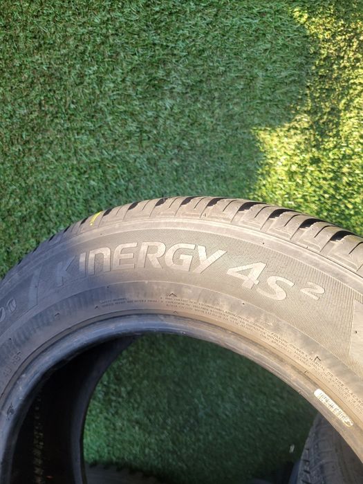 Hankook Kinergy 4s2 205/65 R16
