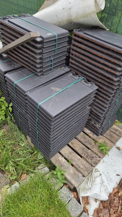 Dachówka creaton simpla