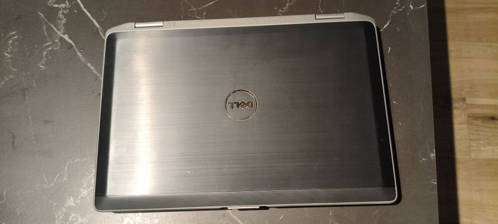 Laptop Dell  Latitude E6420