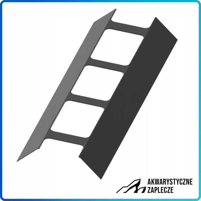 Klosz do lampy m.in. SKYLIGHT Hyperbar FXL 75 -Osłona Lampy Akwariowej