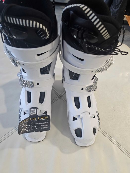 Dahu Joe&Jane 29.5-buty narciarskie