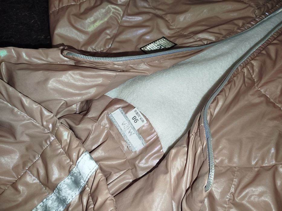 Продам осінь-весна