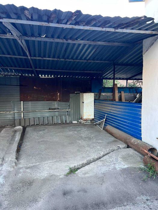 Сдам паркоместо, парковка на 3 авто