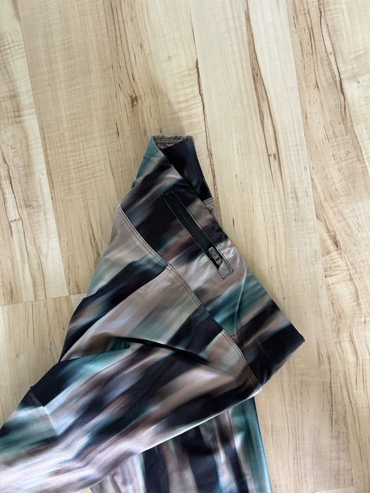 Leginsy do ćwiczeń Pull&Bear