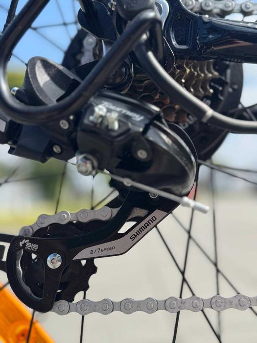 Rower elektryczny Crussis e-Gordo 1.9-(612 Wh) (20) Raty 0%