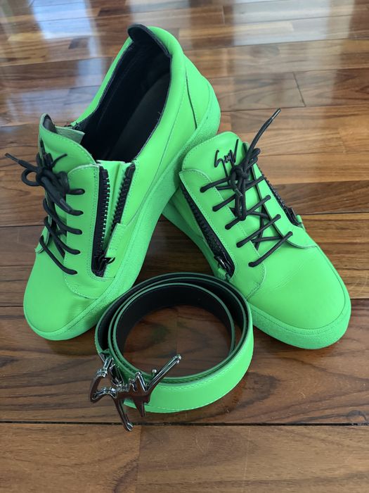 Buty Męskie Philipp Plein Versace Gucci Zanotti Dolce Gabbana LV 43