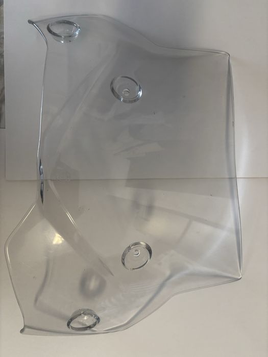 Viseira de origem BMW GS 700