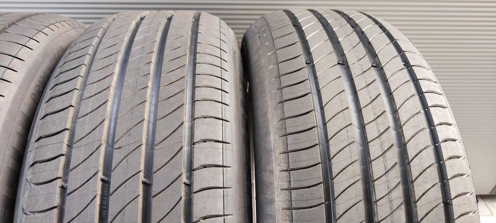 Opony 235/45 R20 100V Michelin Primacy 4 2024r Jak Nowe