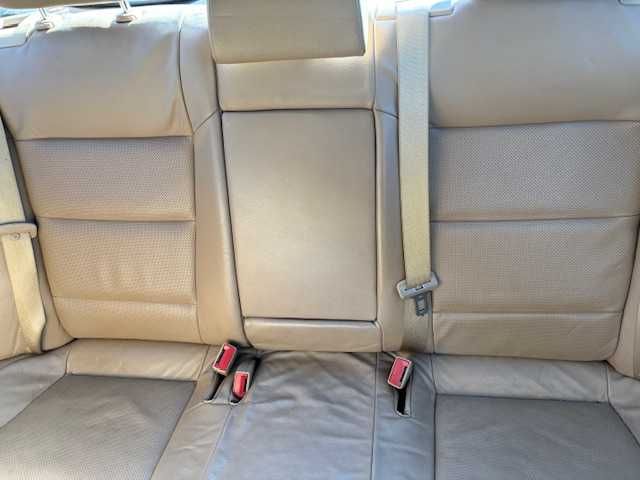 Opel Vectra C LPG sedan 2003 rok