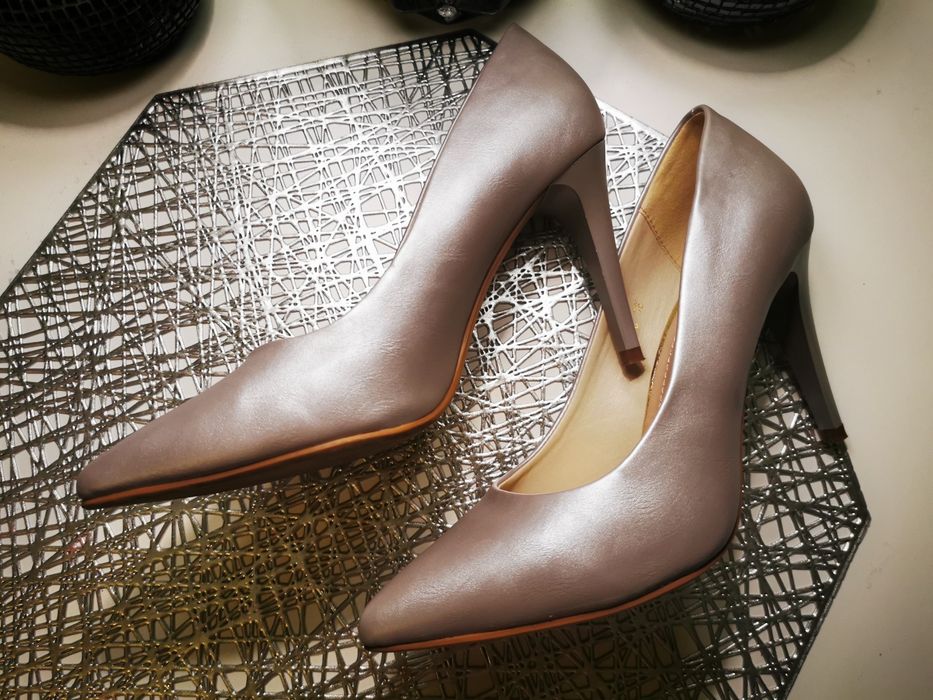 Buty damskie Sergio Leone