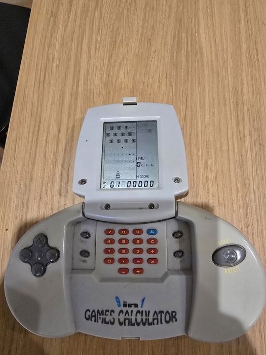 Star gra elektroniczna