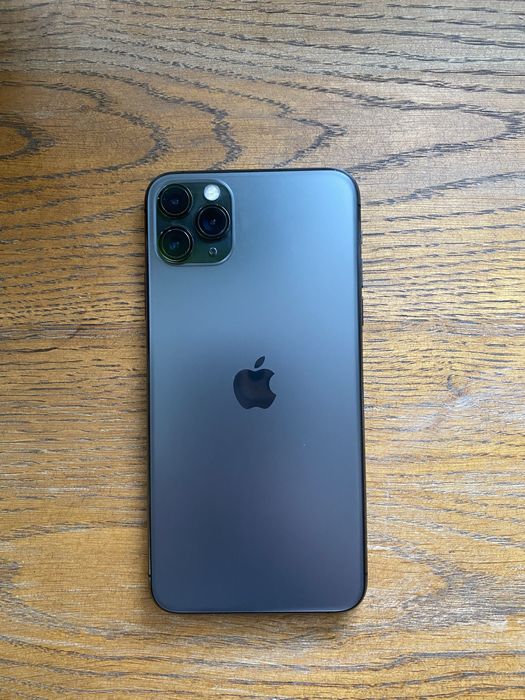 Iphone 11 pro max