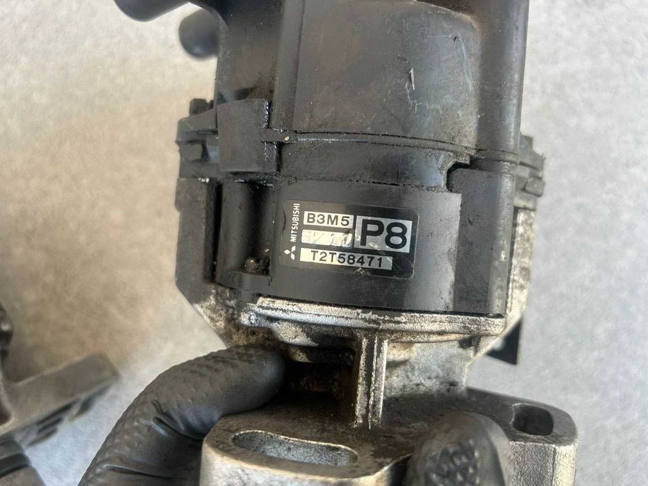 Трамблер Mazda 323 BA (1995-1999р.в) - 1.3L