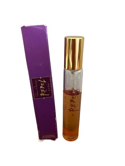 Avon perfumetka Far Away Rebel woda perfumowana
