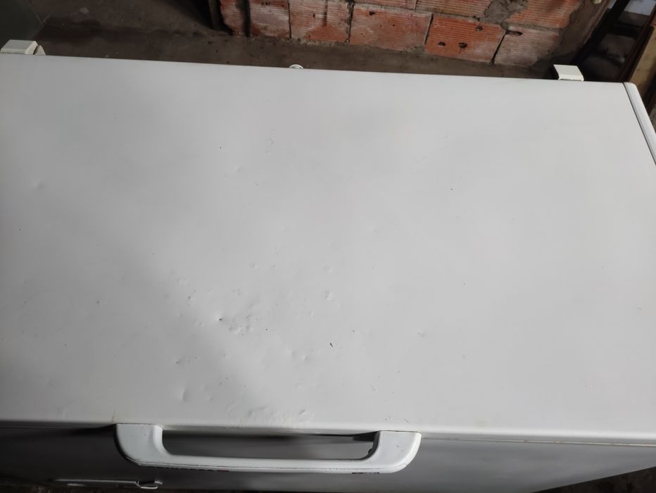 Arca congeladora Princess