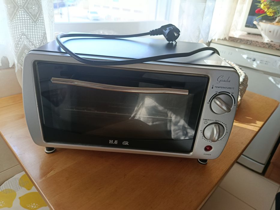 Vendo este forninho