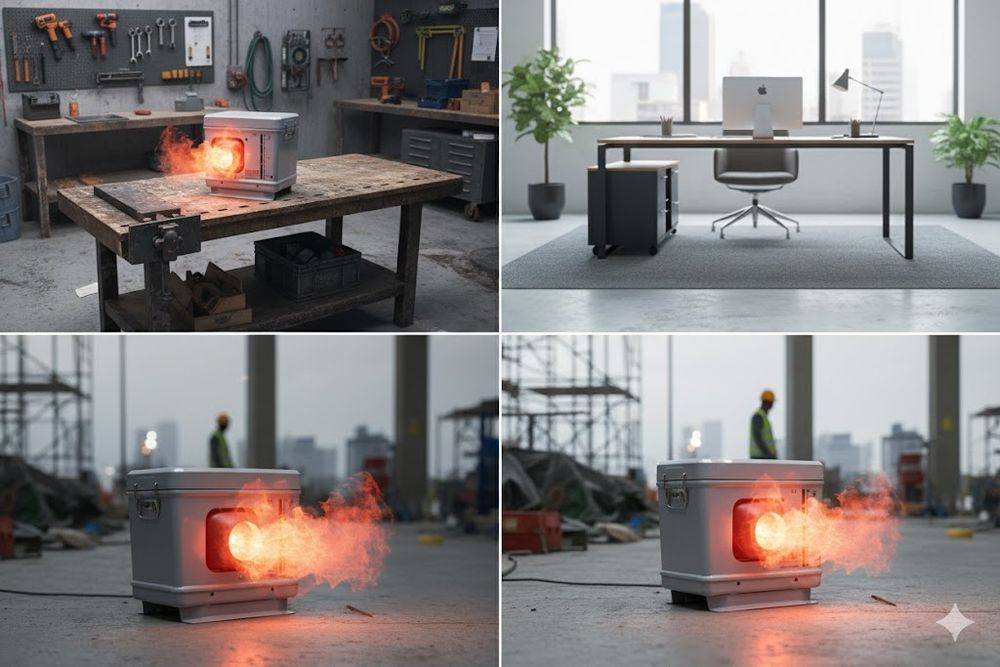 Nagrzewnica 12kw Webasto