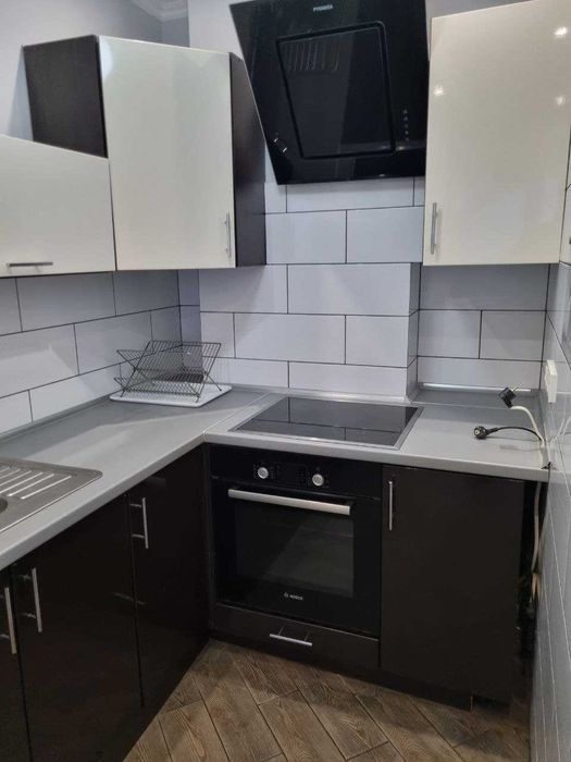 1-комнатная квартира по адресу (площадь 52 м²) - Atlanta.ua - фото 5