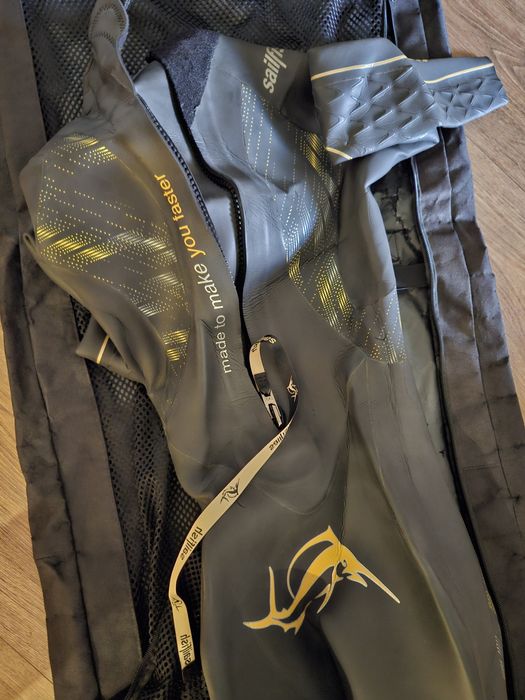 Pianka pływacka sailfish G-Range