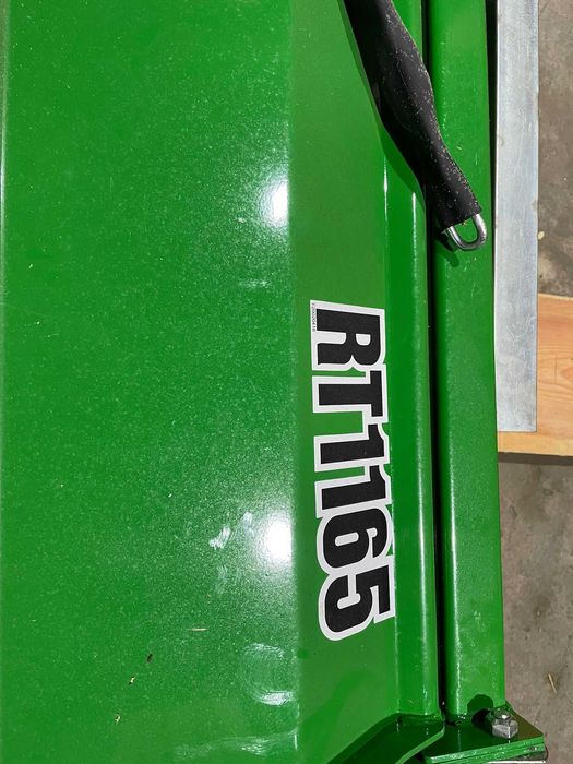 Glebogryzarka Frontier RT1165 John Deere