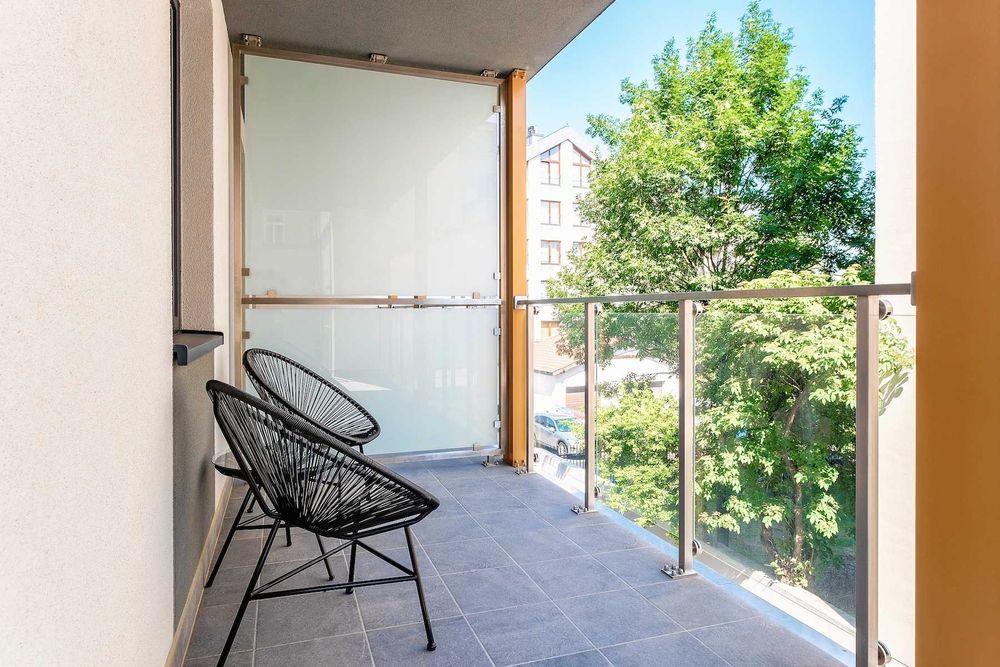 Apartamenty noclegi w centrum Lublina / PLAC LITEWSKI / Parking / FV