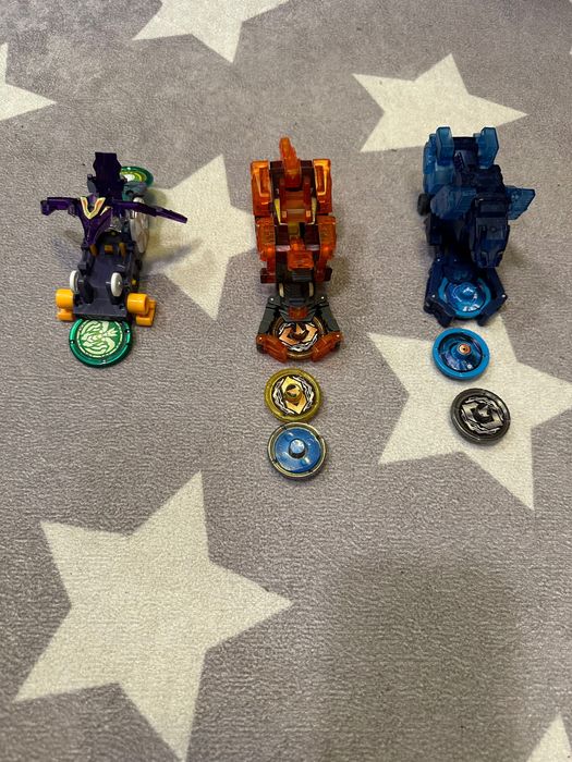 Скрічери, screechers