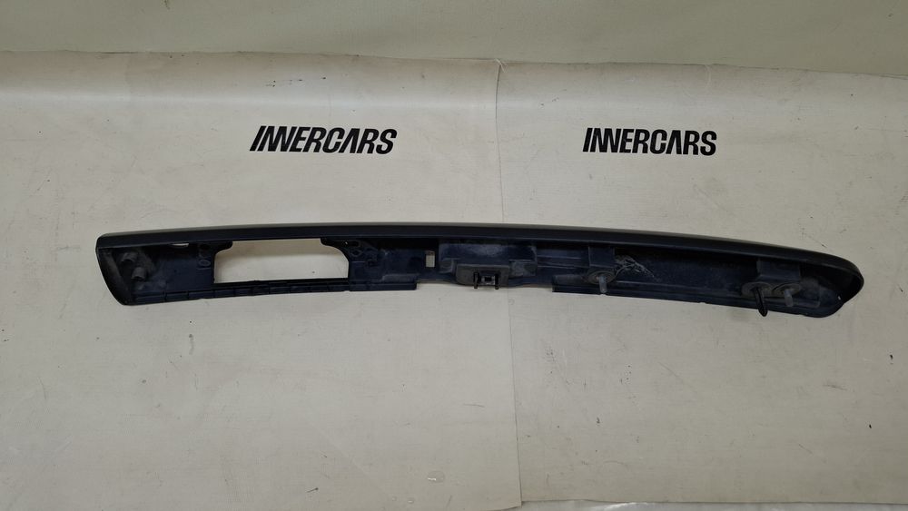Renault Dokker , 2012- накладка молдинг задньої дверки, in05695