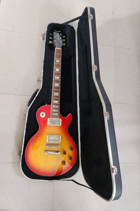 Hard Case Epiphone446392496072970243