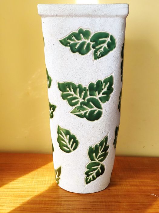 Керамічна ваза 38см