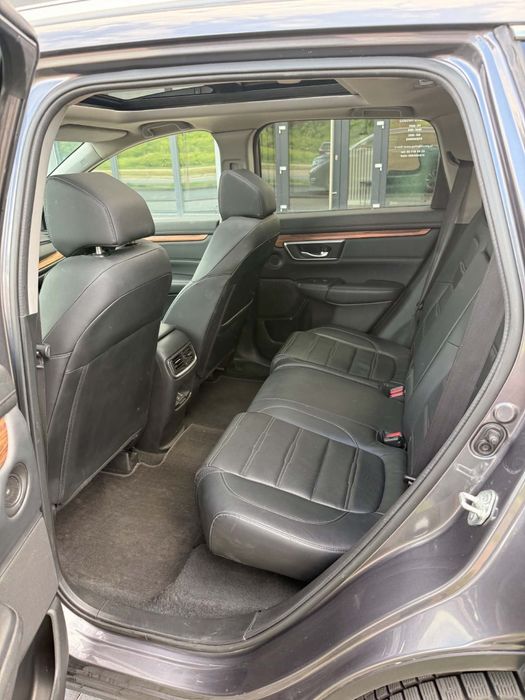 Honda Crv 4x4 2021  57tys km