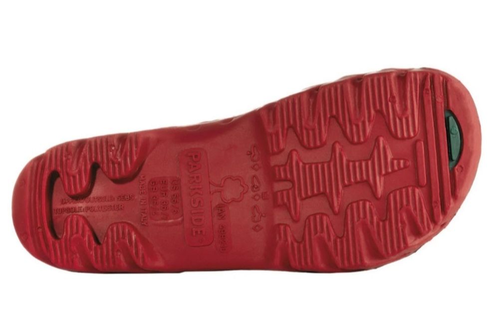 Тапочки для девочек Parkside