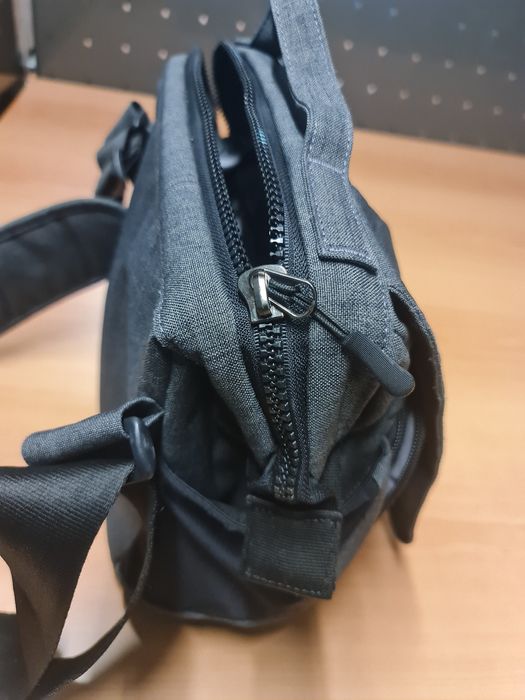Saco de Fotografia Case Logic FLXM-102 Reflexion DSLR