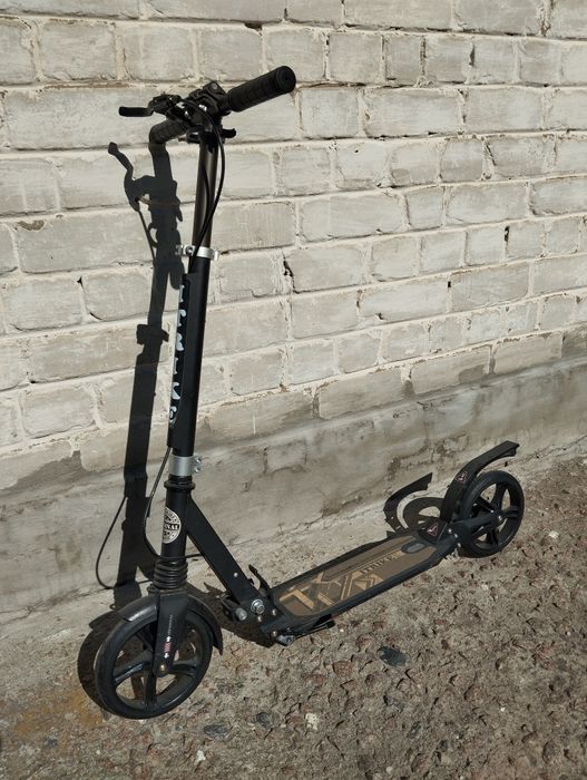 Підлітковий  Самокат