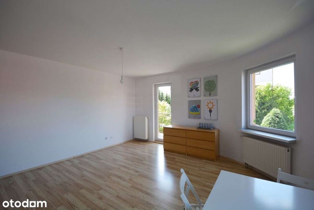 Mieszkanie do wynajęcia 40 m² / Tychy Balbina