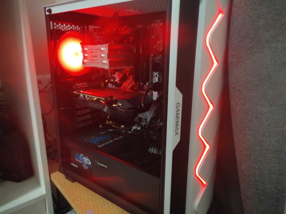 Продам ігровий комп'ютер