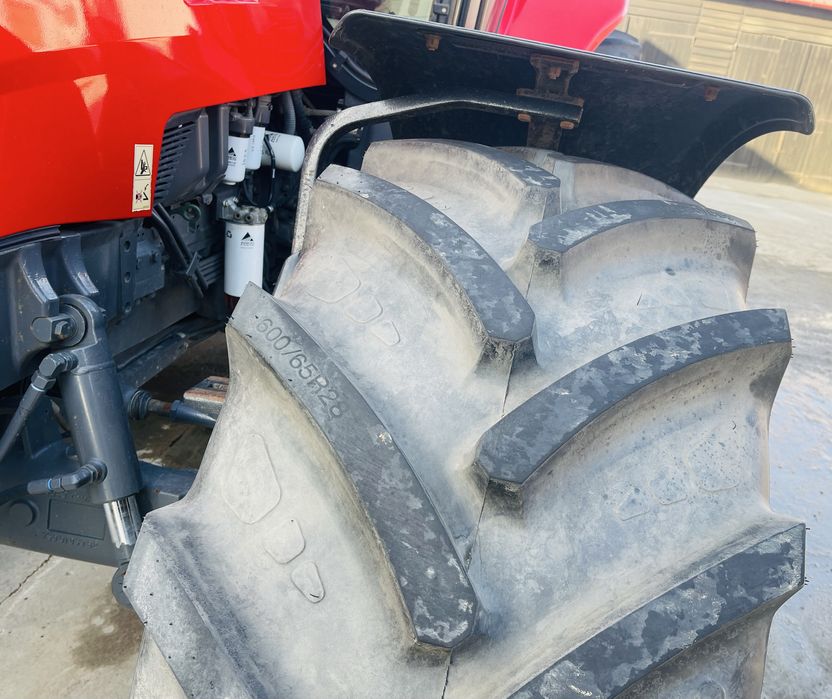 Massey Ferguson 7722 S